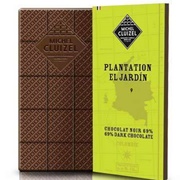 Michel Cluizel Plantation El Jardin 69%