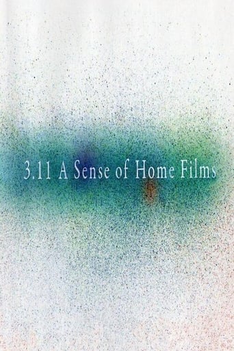 3.11 a Sense of Home (2011)