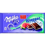 Milka Wasser