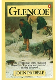 Glencoe (John Prebble)