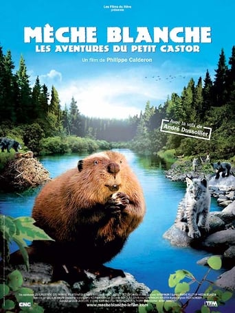 White Tuft the Little Beaver (2008)