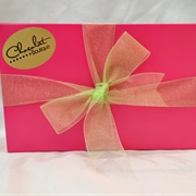 Chocolat Boutique Truffle Box