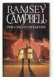 The Count of Eleven (Ramsey Campbell)