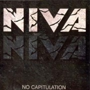 Niva - No Capitulation