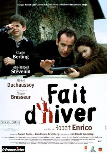 Fait D&#39;hiver (1999)