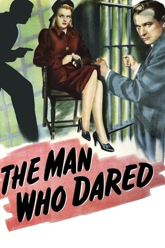 The Man Who Dared (1946)