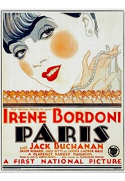 Paris (1929)