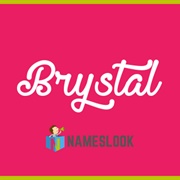 Brystal