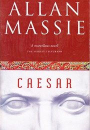 Caesar (Allan Massie)