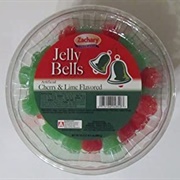 Jelly Bells