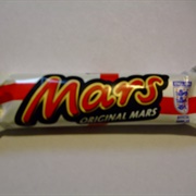 Mars Original