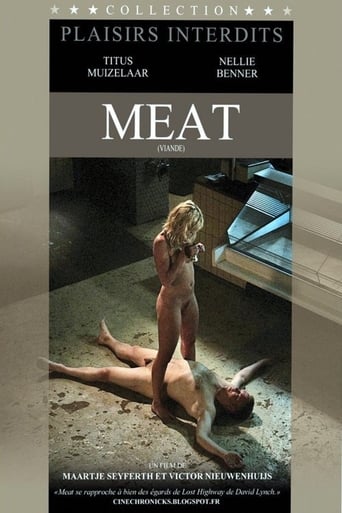 Meat (2010)