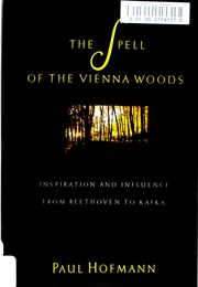The Spell of the Vienna Woods (Paul Hofmann)