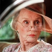 Jessica Tandy