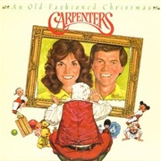 An Old-Fashioned Christmas (The Carpenters, 1984)
