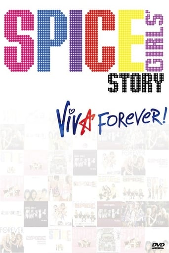 The Spice Girls Story: Viva Forever! (2012)