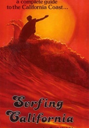 Surfing California (Bank Wright)