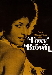 Foxy Brown (1974)