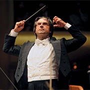 Riccardo Muti