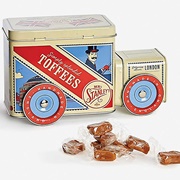 Mr Stanley&#39;s London Toffee Van