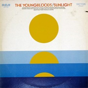 Sunlight - The Youngbloods