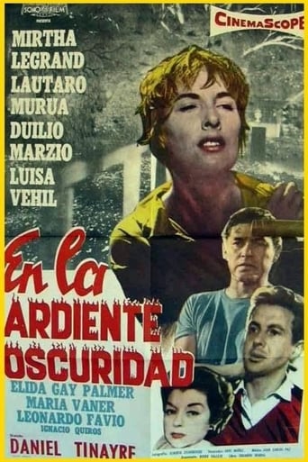 In Burning Darkness (1958)