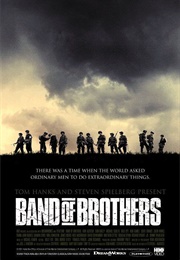 Band of Brothers (2001)