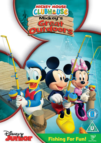 Mickey Mouse Clubhouse: Mickey&#39;s Great Outdoors (2011)