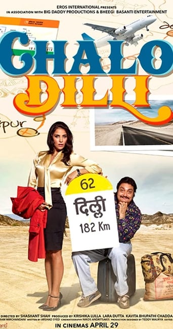 Chalo Dilli (2011)