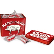 Archie McPhee Bacon Candy