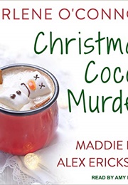 Christmas Cocoa Murder (Maddie Day)