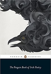 The Penguin Book of Irish Poetry (Patrick Crotty)