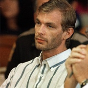 Jeffrey Dahmer