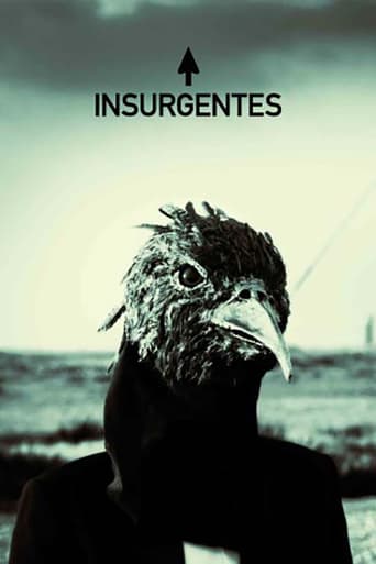 Insurgentes (2009)