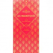 Favarger Les Magnifiques Dark Raspberry