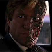 Two-Face (Aaron Eckhart)