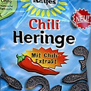 Katjes Chili Heringe