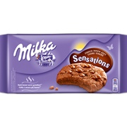 Milka Sensations Choco Soft Core