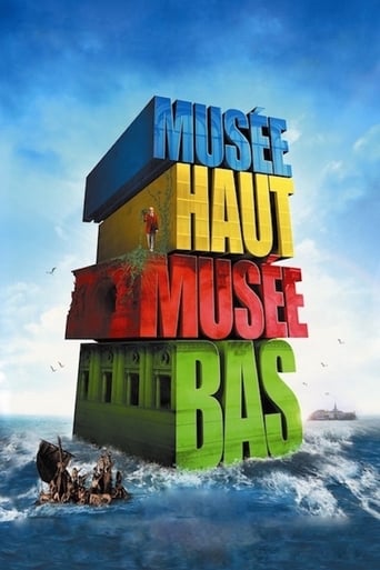 Musée Haut, Musée Bas (2008)