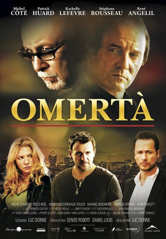 Omerta (2012)