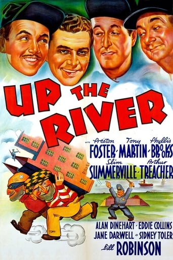 Up the River (1938)