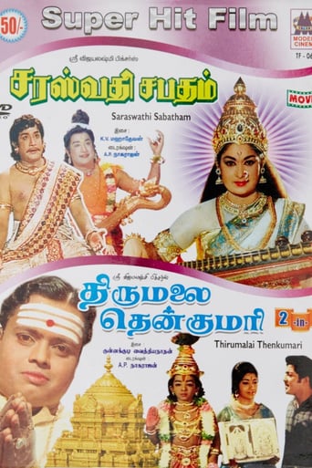 Thirumalai Thenkumari (1970)