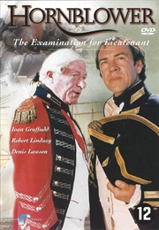 Hornblower: The Examination for Lieutenant (1998)