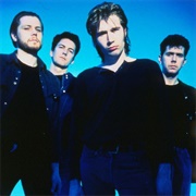 Del Amitri