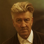 David Lynch