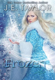 Frozen (JE Taylor)