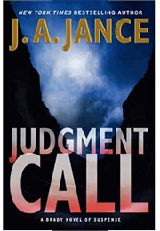 Judgment Call (Jance)