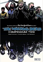 The Walking Dead: Compendium 2 (Robert Kirkman)