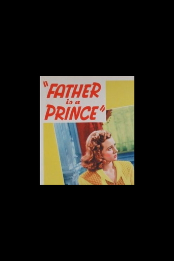 Father Is a Prince (1940)