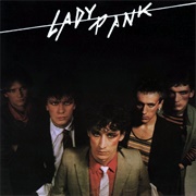 Lady Pank - Lady Pank (1983)